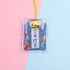 Omamori – Victoire et Succès