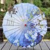Ombrelle Japonaise Ancienne