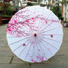 Ombrelle Japonaise Cerisier