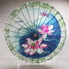 Ombrelle Japonaise Lotus