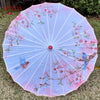 Ombrelle Japonaise Vintage