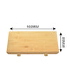Plat de Sushi