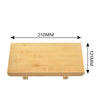 Plat de Sushi