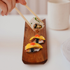 Plat Japonais Sushi