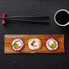 Plat Japonais Sushi