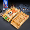 Plat Sushi