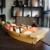 Plateau Sushi Bateau