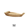Plateau Sushi Bateau