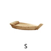 Plateau Sushi Bateau