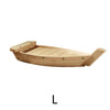 Plateau Sushi Bateau