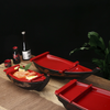 Plateau Sushi