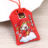 Porte Bonheur Japonais Omamori