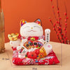 Porte Bonheur Maneki Neko