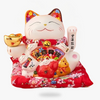 Porte Bonheur Maneki Neko
