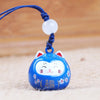 Porte Clé Maneki Neko