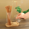 Porte Encens Design en Bois