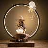Porte Encens Design Luxe