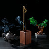 Porte Encens Design