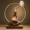 Porte Encens Éclat Zen
