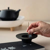 Porte Encens Japonais Design