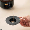 Porte Encens Japonais Design