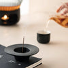 Porte Encens Japonais Design