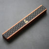 Porte Encens Japonais en Bois