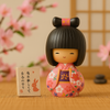 Poupée Kokeshi