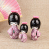 Poupee Kokeshi Ancienne