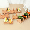 Présentoir Sushi