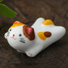 Repose Baguette Chat