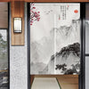 Rideau Japonais
