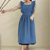 Robe Tablier