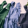 Robe Tablier