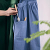 Robe Tablier