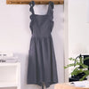 Robe Tablier Femme