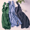 Robe Tablier Japonais