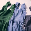 Robe Tablier Japonais