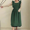 Robe Tablier Japonais