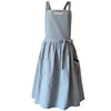 Robe Tablier Vintage