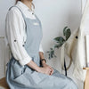 Robe Tablier Vintage