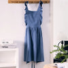 Robe Tablier