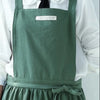 Robe Tablier Style Nippon