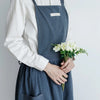 Robe Tablier Femme de Style Japonais