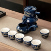 Service à Thé Japonais