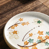 Service Assiette Japonaise