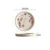 Service Assiette Japonaise