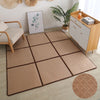Sol Tatami Japonais