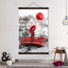 Tableau Geisha