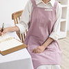 Tablier de Cuisine Japonais